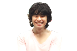 とみぃ先生・とみぃ